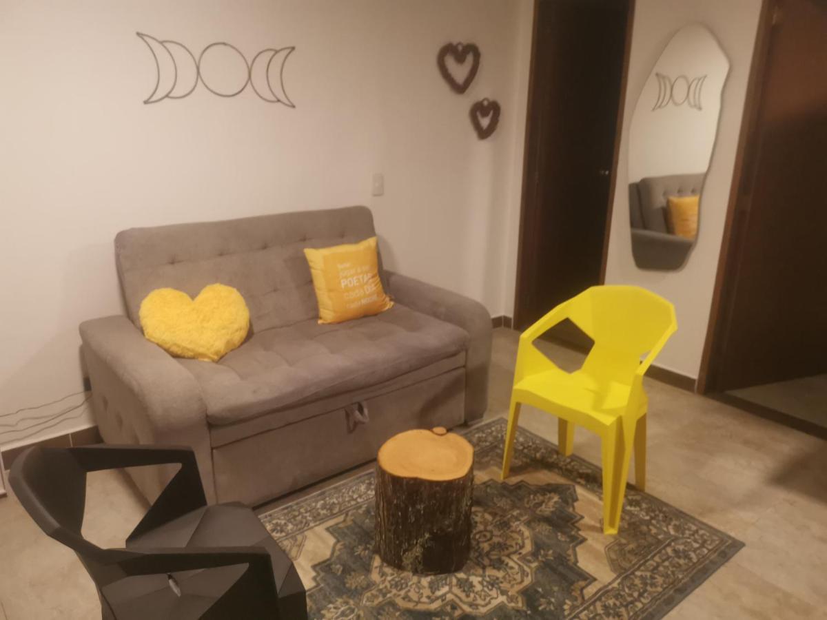 La Lunar Un Espacio Ideal Para Trabajar Y Conocer 메딜린 외부 사진