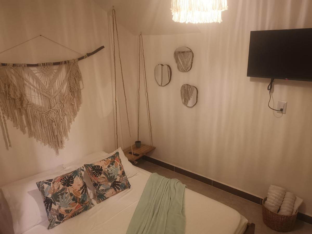 La Lunar Un Espacio Ideal Para Trabajar Y Conocer 메딜린 외부 사진